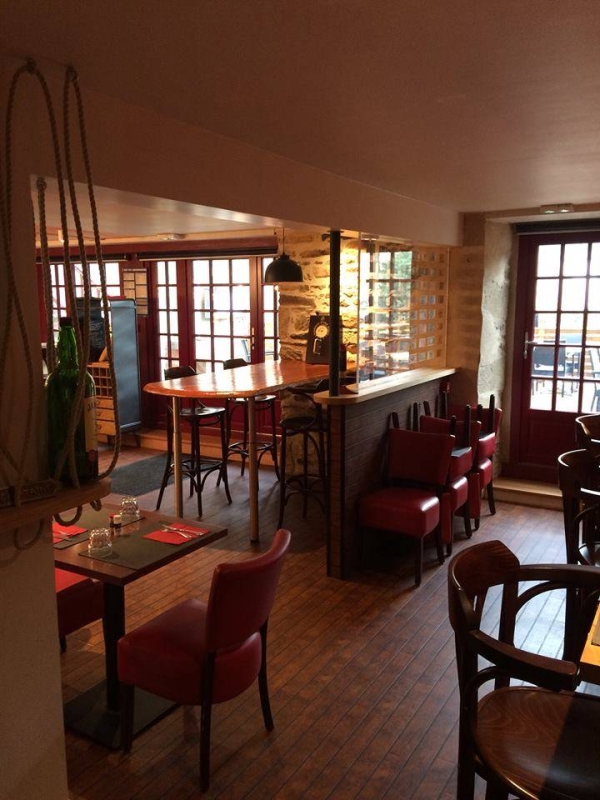 Le Yackam's - Restaurant La Roche Bernard - les meilleurs restaurant de LA ROCHE-BERNARD