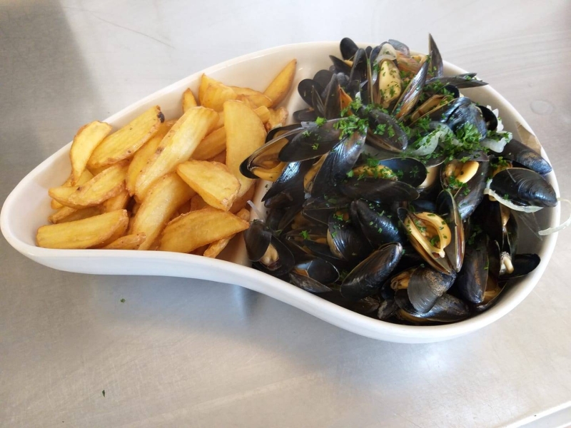 Le Yackam's - Restaurant La Roche Bernard - restaurant a faire LA ROCHE-BERNARD