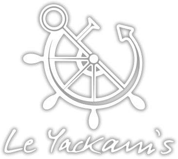 Logo Le Yackam's